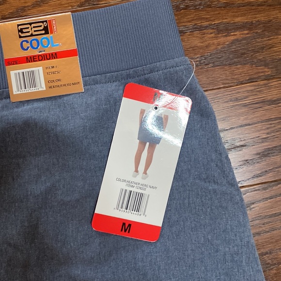 32 Degrees Skort NWT - Picture 5 of 6